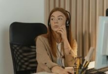 business support phone number