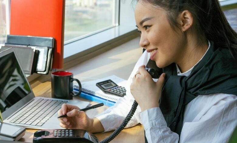 call for immediate help