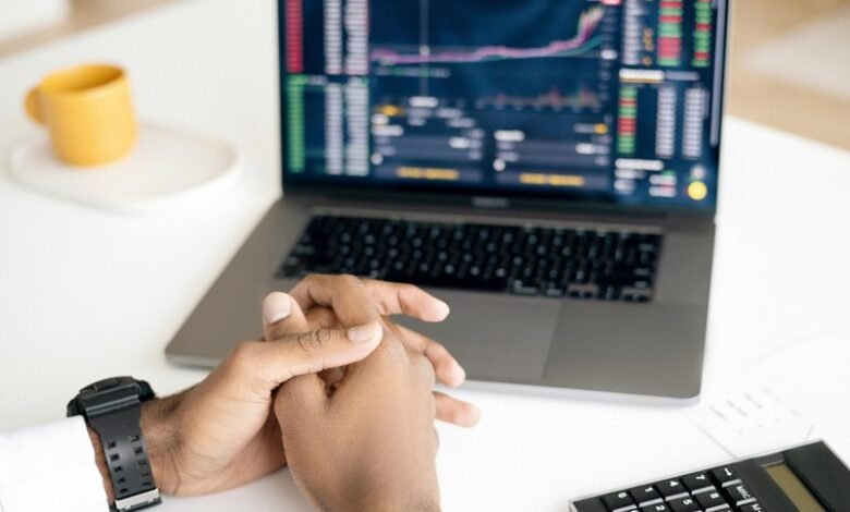 future profitable stock discovery