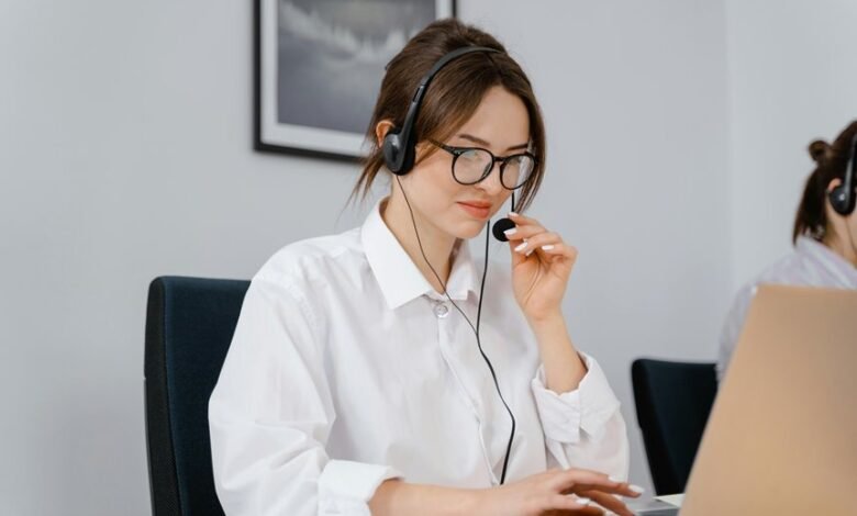 support hotline business inquiries