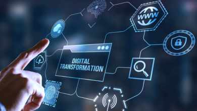 Technology in 2025: Driving Innovation and Digital Transformation