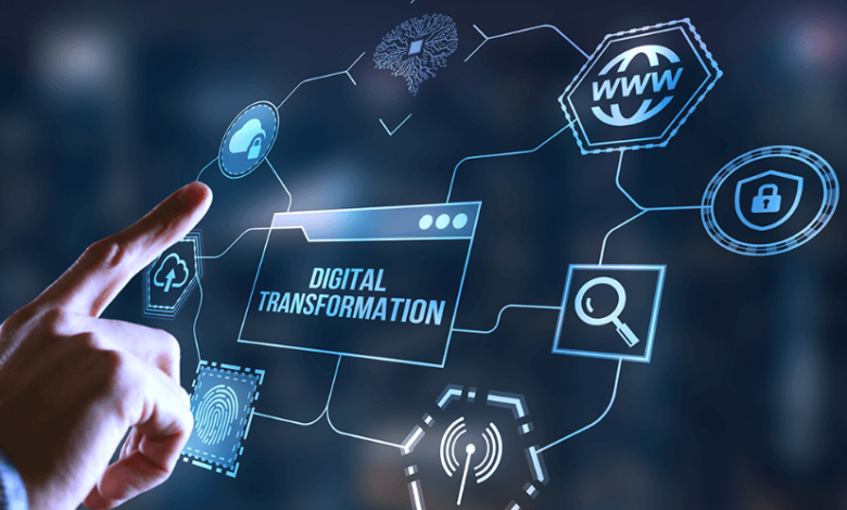Technology in 2025: Driving Innovation and Digital Transformation
