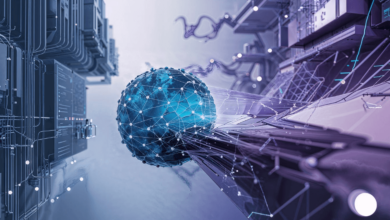 Technology in 2025: Driving Innovation and Shaping the Future