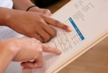 caller identification request details