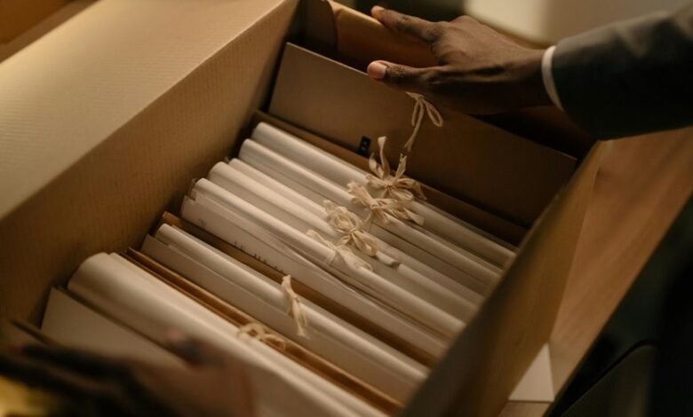 caller records investigation requested