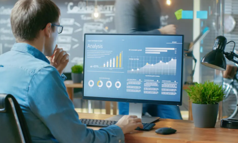 The Digital Toolbox: 6 Online Tools That Make Running a Small Business Effortless