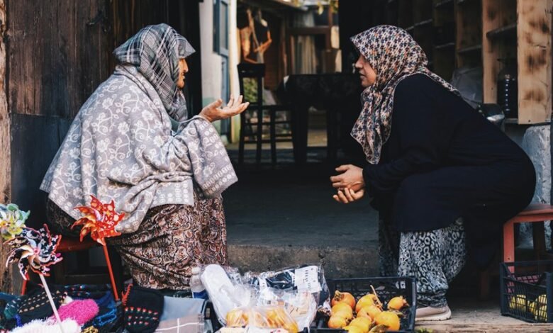 market engagement data overview