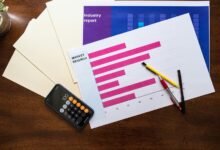 revenue growth tracking numbers