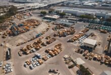 sector operations numerical overview