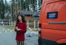 community reports on caller