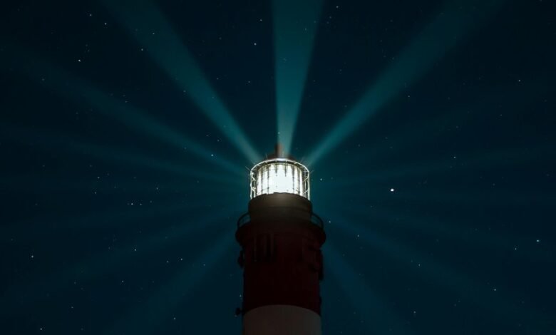 cyber beam stellar flux