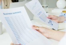 digital registry report overview