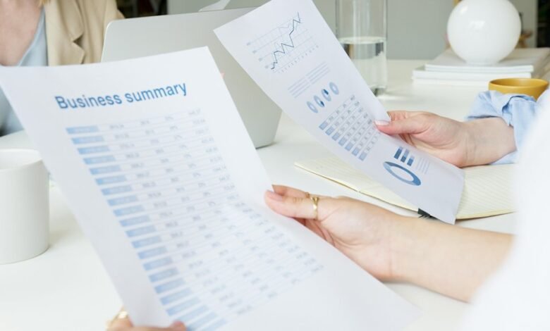 digital registry report overview