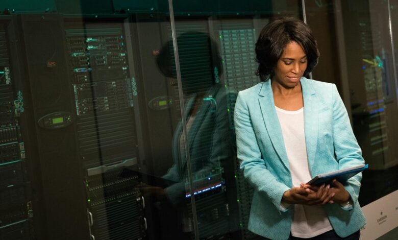 digital solutions frameworks services