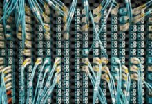 dynamic response network node