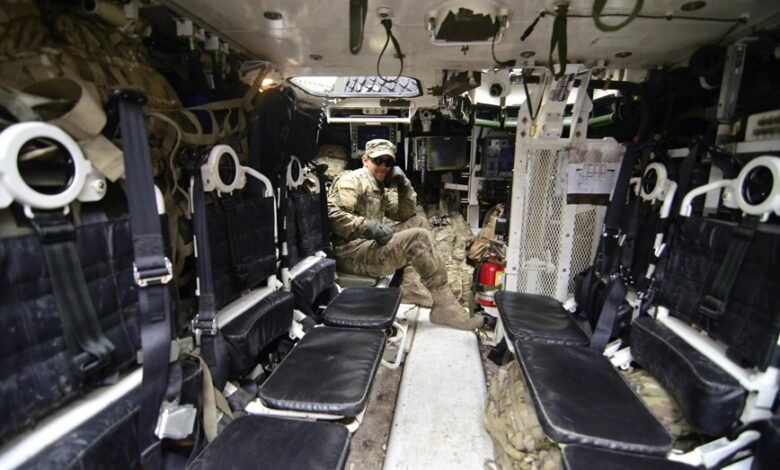 growth focused industry strategy