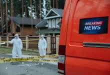 incident report analysis summary