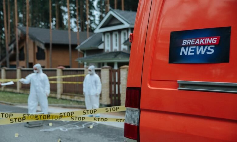 incident report analysis summary