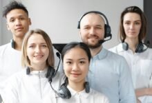 professional tech business helpline