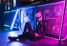 quantum cyber pulse technology