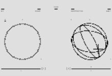 quantum logic sphere technology