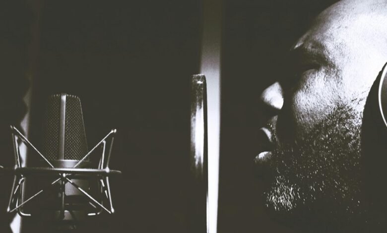 social media monitoring system