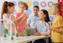 Science Education Strategies That Spark Lifelong Learning