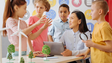 Science Education Strategies That Spark Lifelong Learning