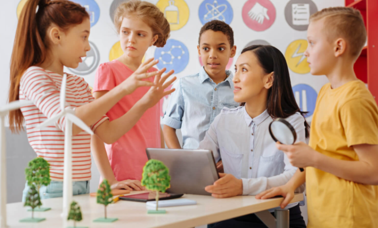 Science Education Strategies That Spark Lifelong Learning