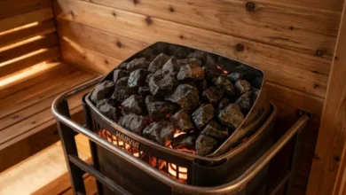 Five Mistakes People Make When Buying a Sauna Heater