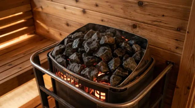 Five Mistakes People Make When Buying a Sauna Heater